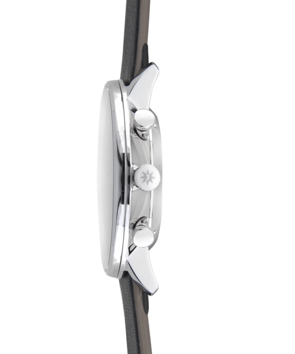 Junghans Form C Chronograph 40mm - 41/4876.00 - Bilde 2