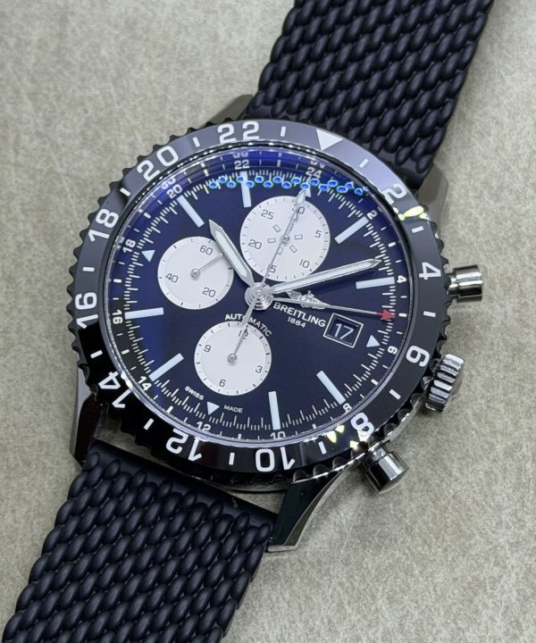 Breitling Chronoliner
