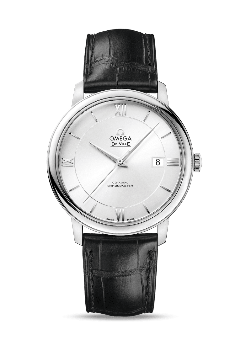 Omega De Ville Prestige Co-Axial 39.5 MM
