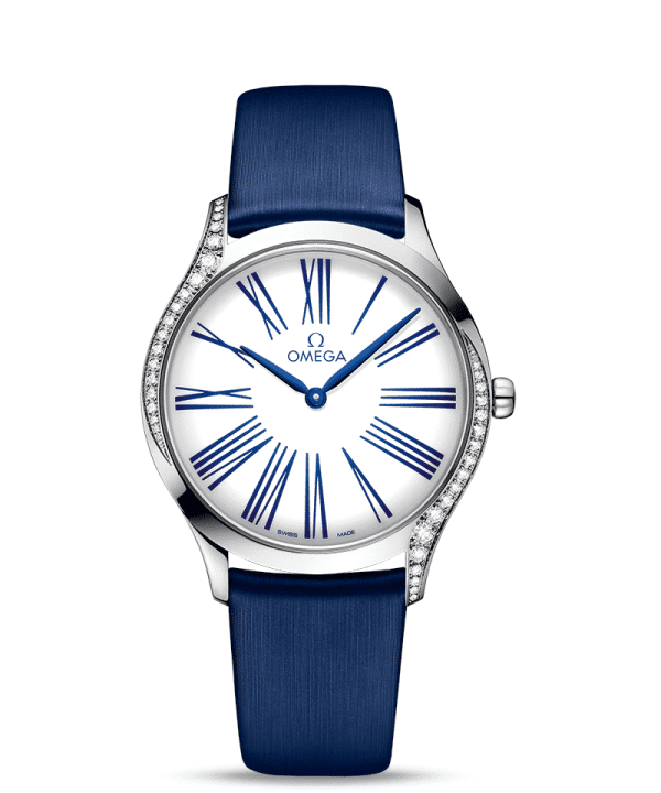 Omega De Ville Trésor Quartz 36 MM