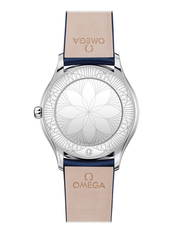 Omega De Ville Trésor Quartz 36 MM - Bilde 2