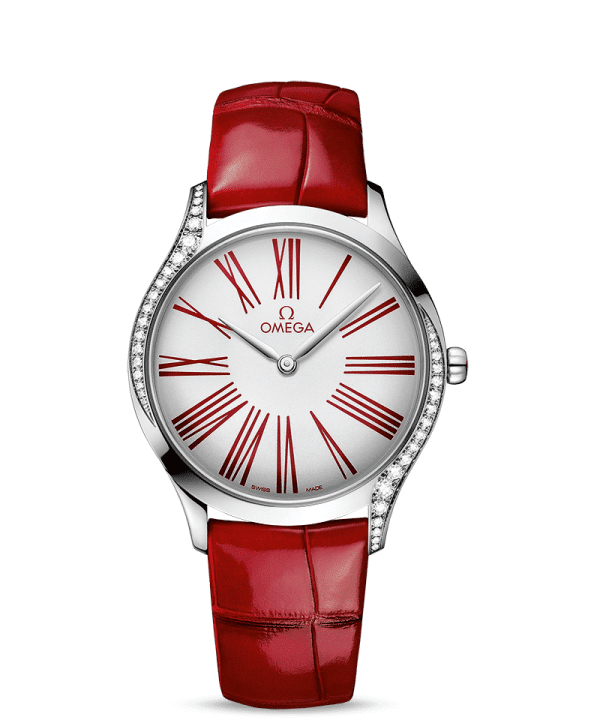 Omega De Ville Trésor Quartz 36 MM