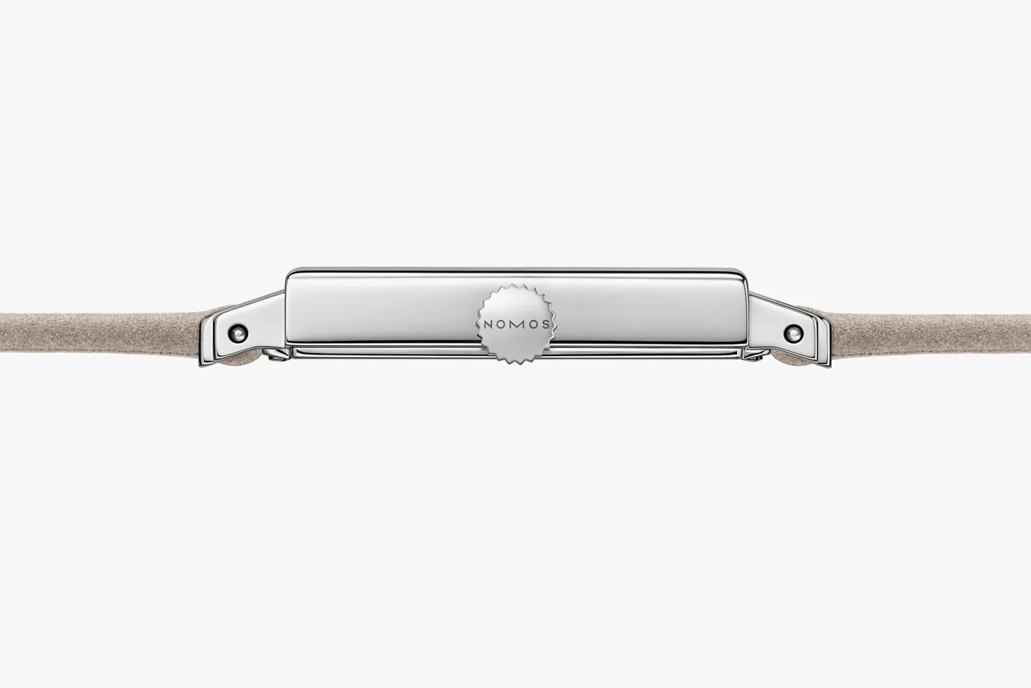 NOMOS Glashütte Tetra Salvia 30x30mm Ref. 439 - Bilde 6