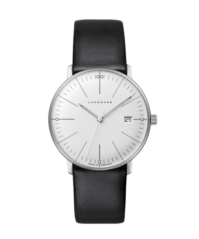 Junghans Max Bill Damen 32.7mm - 47/4251-02