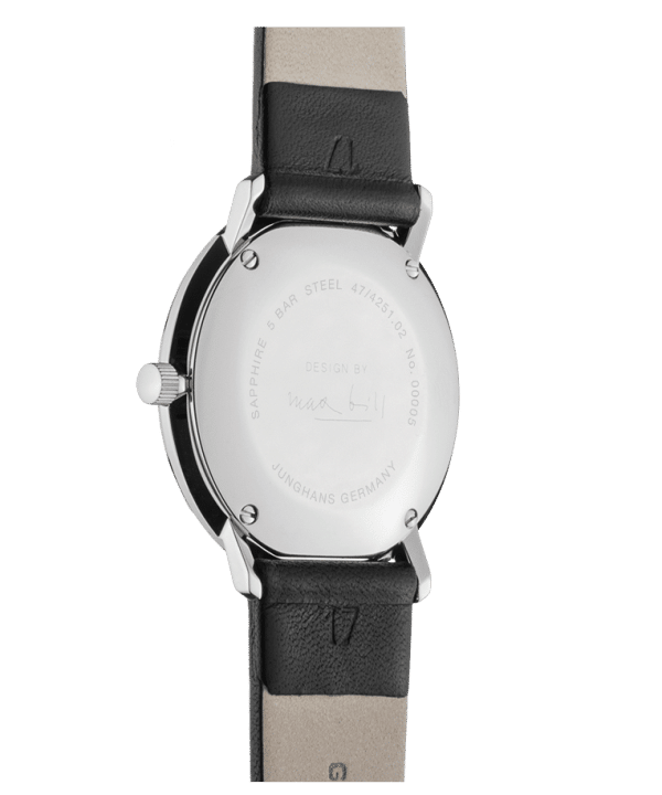 Junghans Max Bill Damen 32.7mm - 47/4251-02 - Bilde 3