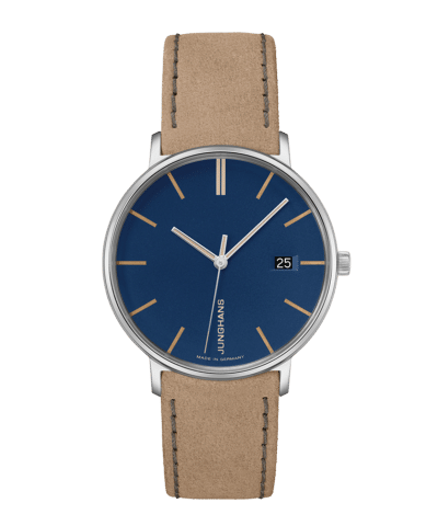 Junghans Form Damen 34.1mm - 47/4255.00