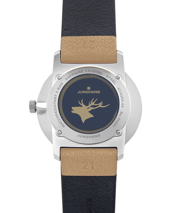Junghans Form Damen 34.1mm - 47/4255.00 - Bilde 3
