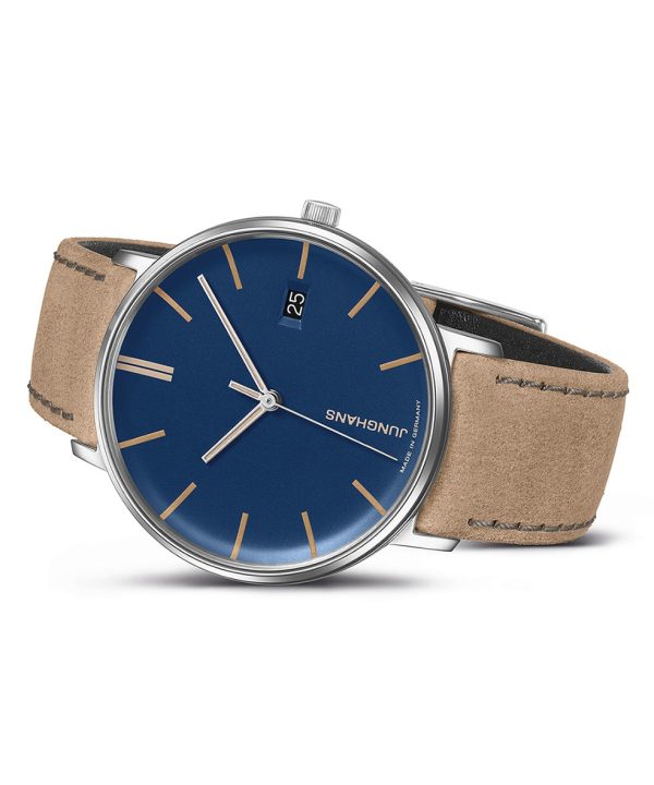 Junghans Form Damen 34.1mm - 47/4255.00 - Bilde 4