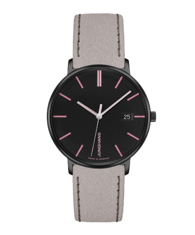 Junghans Form Damen 34.1mm - 47/4256.00