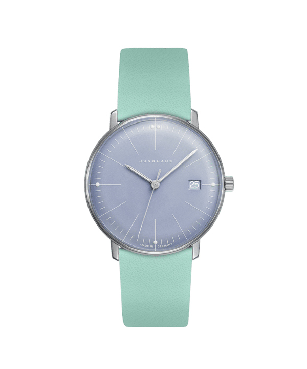 Junghans Max Bill Damen 32.7mm - 47/4554.02