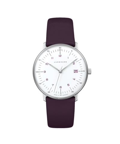 Junghans Max Bill Damen 32.7mm - 47/4558.02