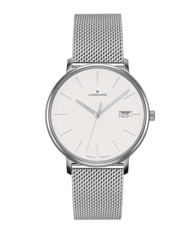 Junghans Form Damen 34.1mm - 47/4851.44