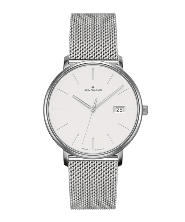 Junghans Form Damen 34.1mm - 47/4851.44