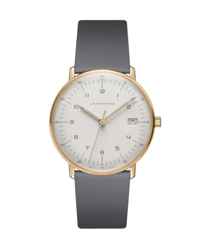 Junghans Max Bill Damen 32.7mm - 47/7854.02