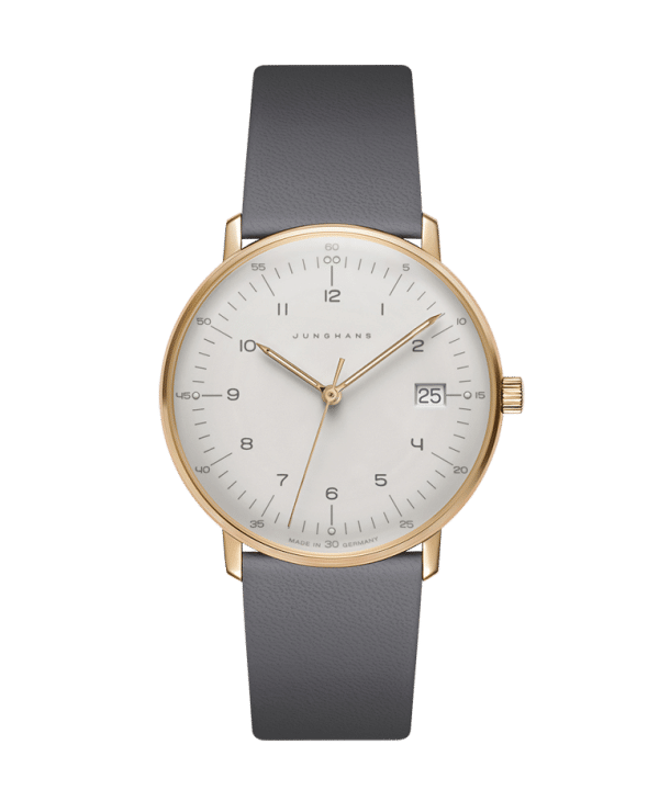 Junghans Max Bill Damen 32.7mm - 47/7854.02