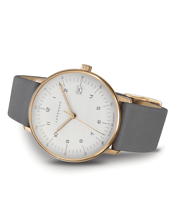 Junghans Max Bill Damen 32.7mm - 47/7854.02 - Bilde 4