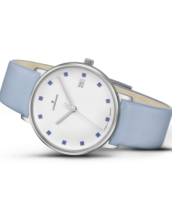 Junghans Form Damen 34.1mm - 47/4055.00 - Bilde 4