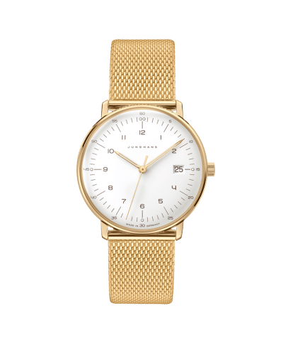 Junghans Max Bill Damen 32.7mm - 47/7452.46