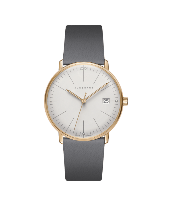 Junghans Max Bill Damen 32.7mm - 47/7853.02