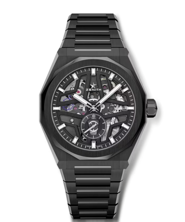 Zenith Defy Skyline Skeleton - 49.9300.3620/78.I001