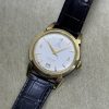 Omega Seamaster, Calendar