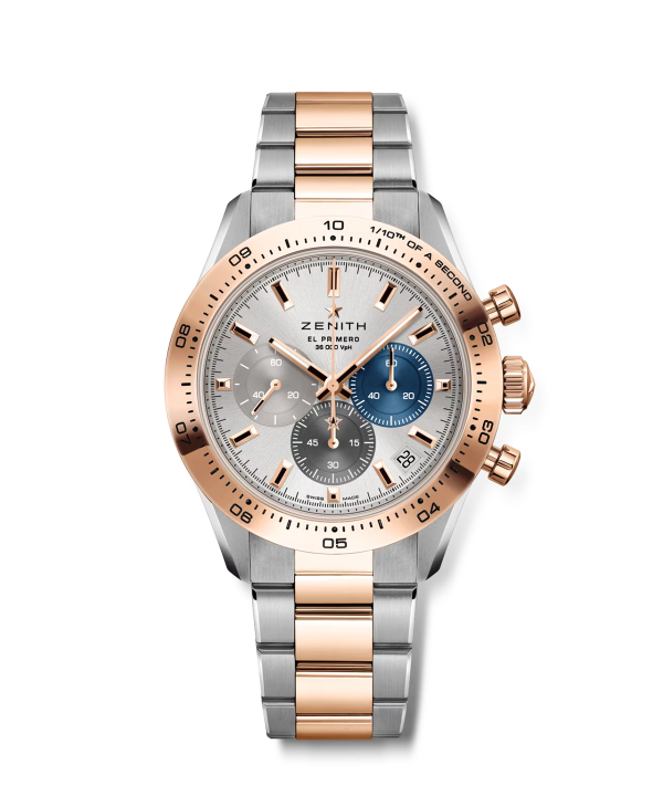 Zenith Chronomaster Sport 41mm - 51.3100.3600/69.M3100