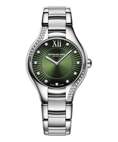 Raymond Weil Noemia 32mm - 5132-S1S-52181