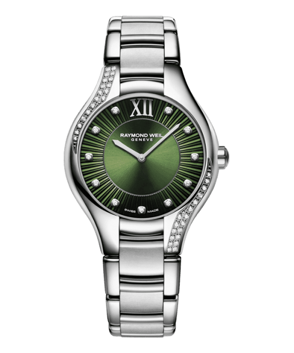 Raymond Weil Noemia 32mm - 5132-S1S-52181