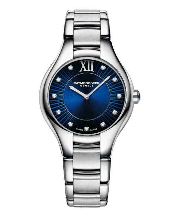 Raymond Weil Noemia 32mm - 5132-ST-50181