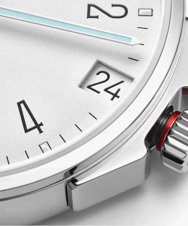NOMOS Glashütte Ahoi Neomatik 38mm Date Ref. 525 - Bilde 6