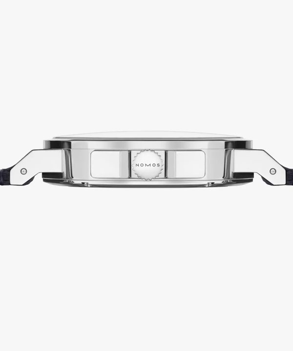 NOMOS Glashütte Ahoi Neomatik 38mm Date Ref. 525 - Bilde 8