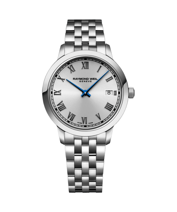 Raymond Weil Toccata 34 mm - 5385-ST-00659