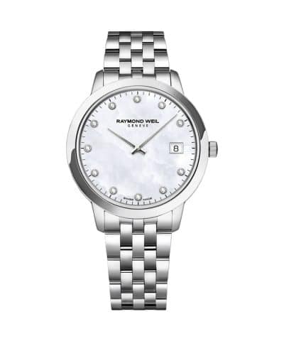 Raymond Weil Toccata Ladies - 5385-ST-97081