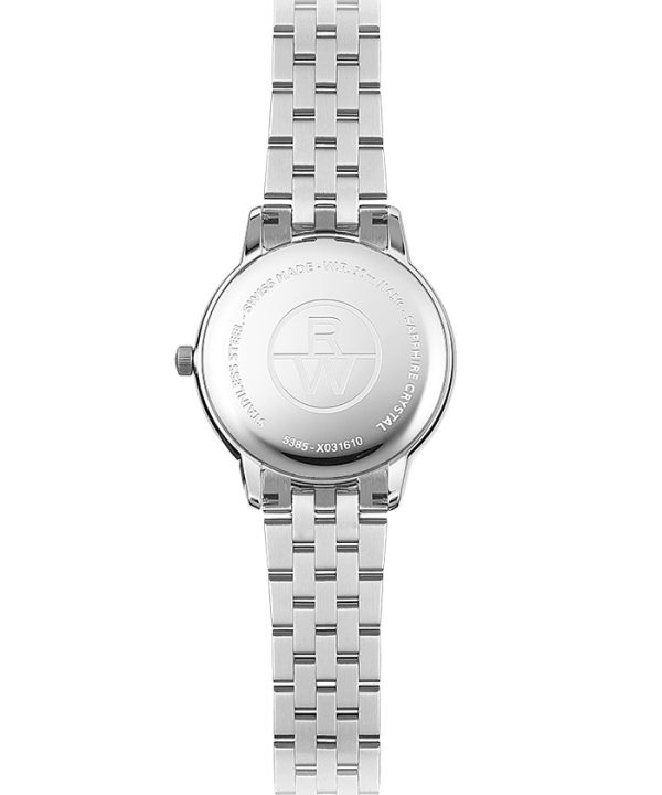 Raymond Weil Toccata Ladies 34mm - 5385-ST-97081 - Bilde 2