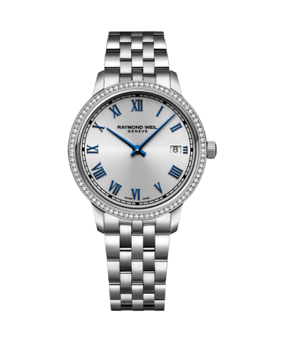 Raymond Weil Toccata 34 mm - 5385-STS-00653