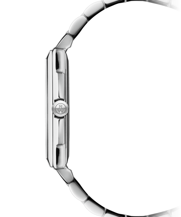 Raymond Weil Toccata Mens Rectangular - 5425-ST-00300 - Bilde 2