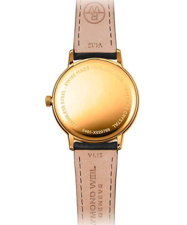 Raymond Weil Toccata Herre - 5485-PC-00300 - Bilde 3