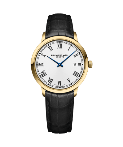 Raymond Weil Toccata 39mm - 5485-PC-00359