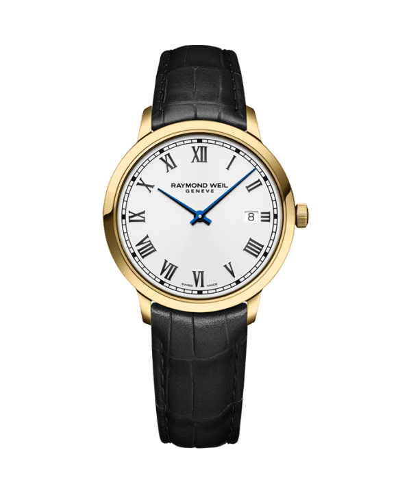 Raymond Weil Toccata 39mm - 5485-PC-00359