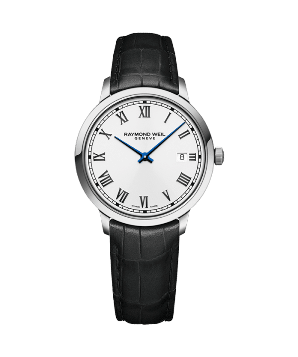 Raymond Weil Toccata 39mm - 5485-STC-00359