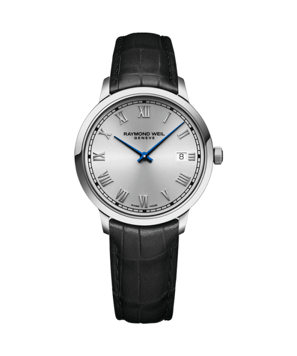Raymond Weil Toccata 39mm - 5485-STC-00658