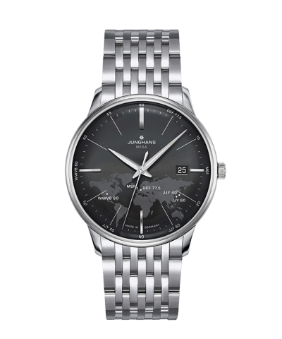 Junghans Meister Mega 38.4mm - 58/4803.44