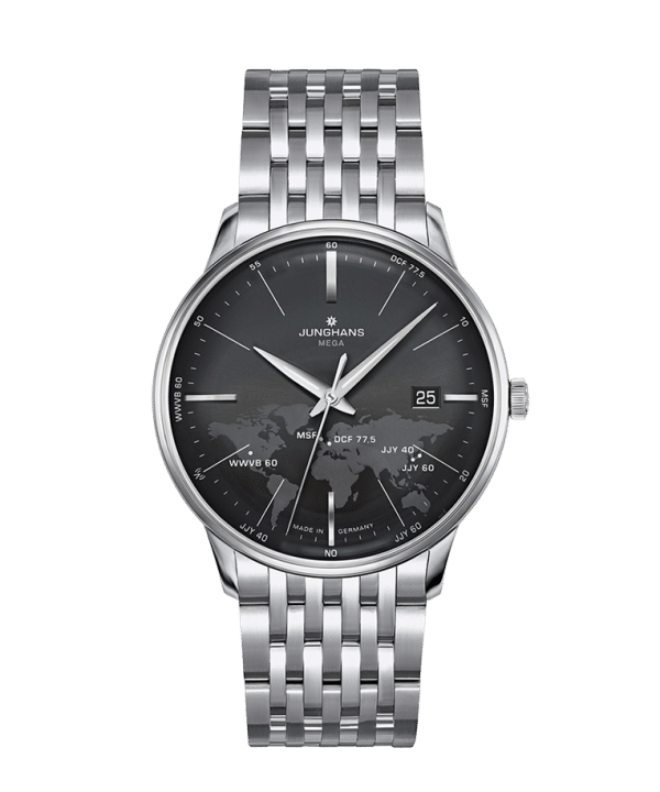Junghans Meister Mega 38.4mm - 58/4803.44