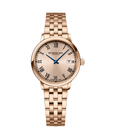 Raymond Weil Toccata 29mm - 5985-P5-00859