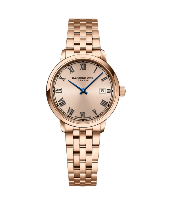 Raymond Weil Toccata 29mm - 5985-P5-00859