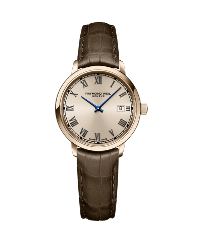Raymond Weil Toccata 29mm - 5985-PC5-00859