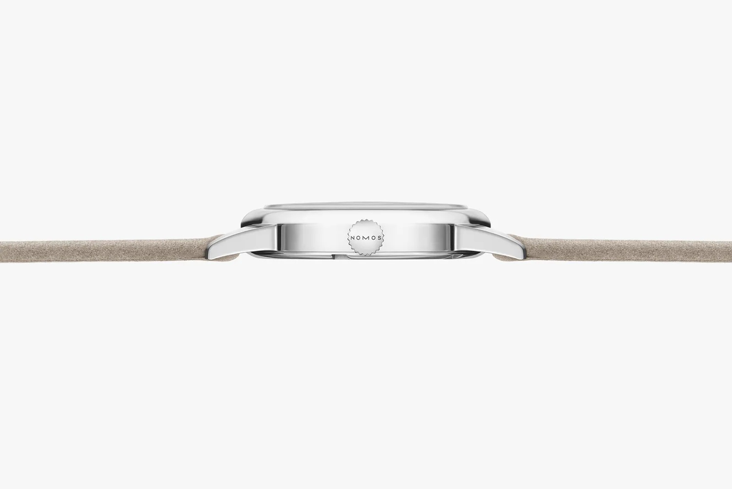NOMOS Glashütte Club Campus Full Rose 36mm Ref. 706 - Bilde 7