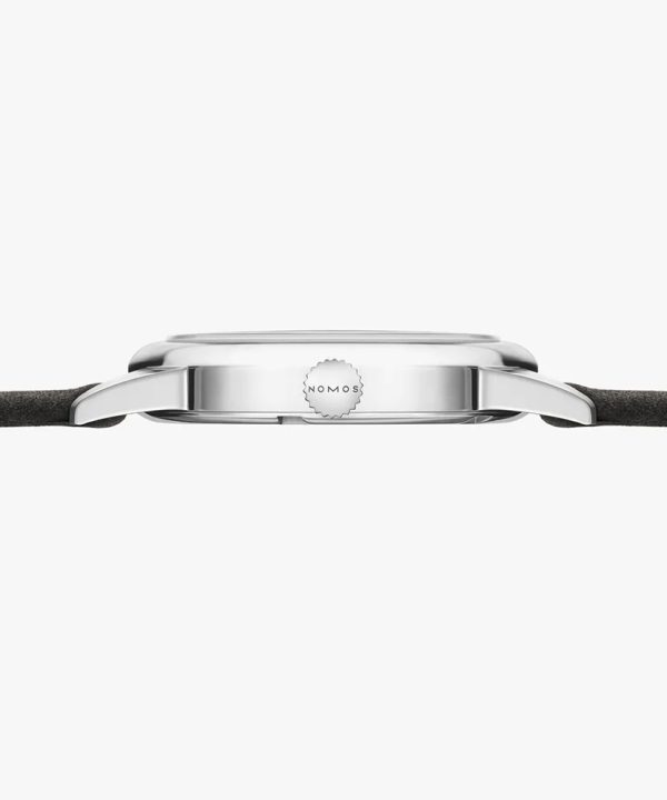 NOMOS Glashütte Club Campus All Olive 36mm Ref. 707 - Bilde 7