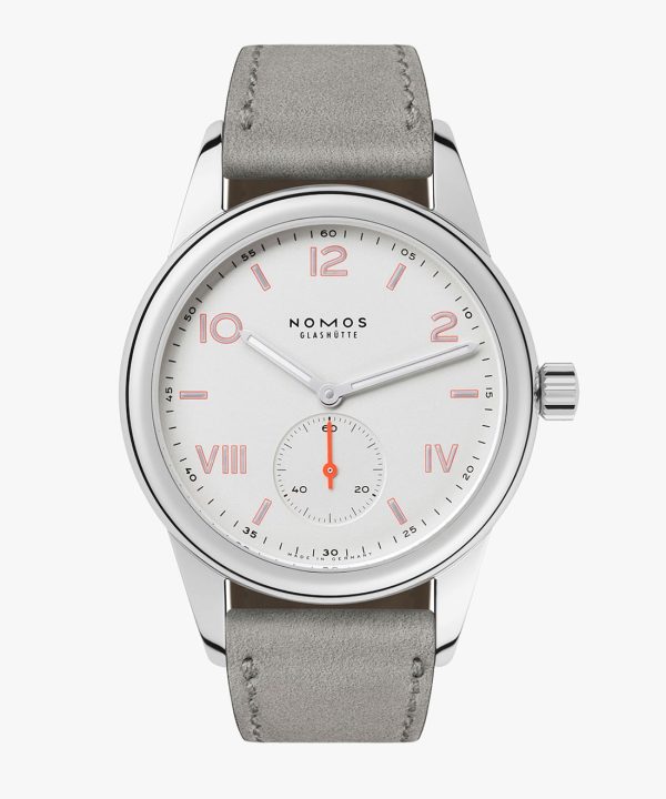 NOMOS Glashütte Club Campus - 709
