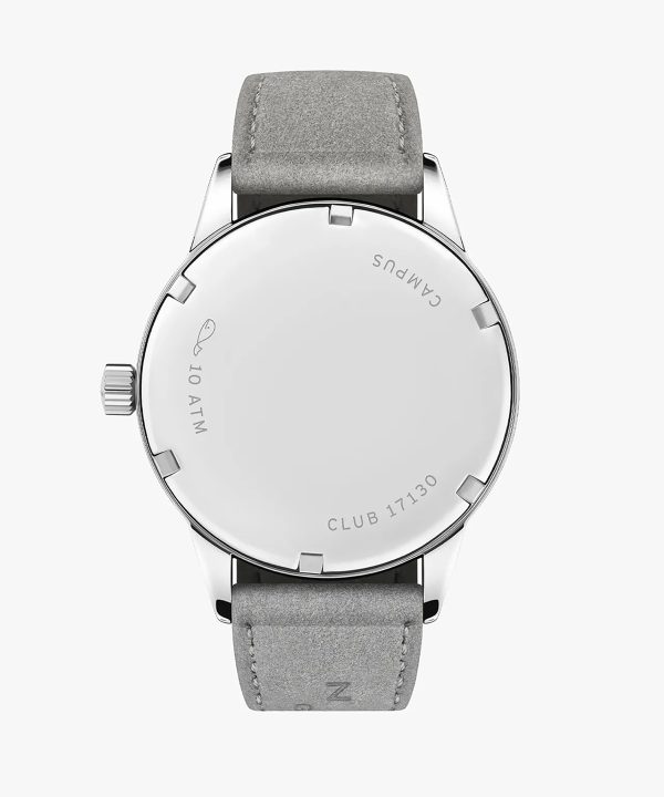 NOMOS Glashütte Club Campus Starlight 36mm Ref. 718 - Bilde 2